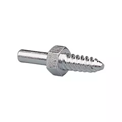 3M Meules d'ébavurage & de finition multiple - Mandrins (AB09716)