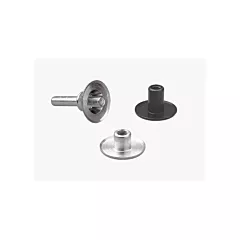 3M Deburring & Multi-Finishing Wheels - Mandrels (AB15012)