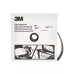 3M Rouleau de toile abrasive utilitaire 314D