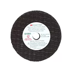 3M Green Corps™ Cut-Off Wheel, 3