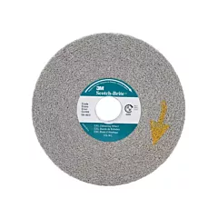 3M Scotch-Brite™ EXL Deburring Wheels