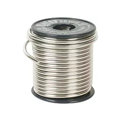 Oatey Plumbing Solder, 0.117