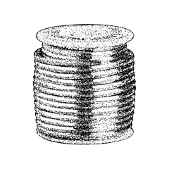 Oatey 95/5 Plumbing Solder