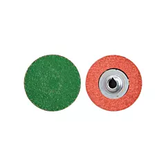 Merit Disques en toile Speed-Lok Zirc Plus R801