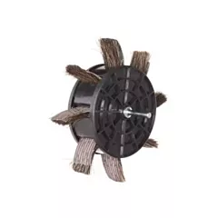 Merit Disque Sand-O-Flex, 6-1/2