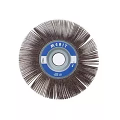 Merit Meule à lamelles