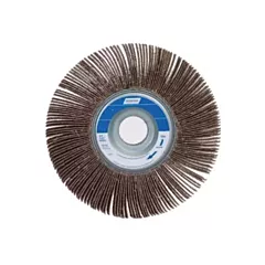 Merit Super Finish Flap Wheel, 6