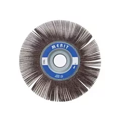 Merit High Performance Flap Wheel