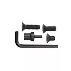 Norton Adaptateur de tige de roue à lamelles