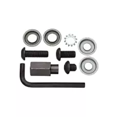 Norton Adaptateur de montage fileté à roue à clapets (8834125027)