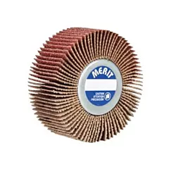 Merit Mini-meule à lamelles Grind-O-Flex(MC)