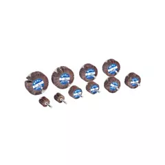 Norton Mini Flap Wheel Test Kit (8834138004)