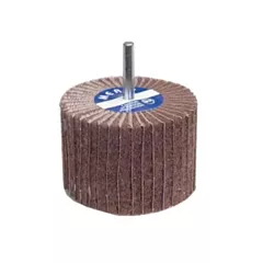 Merit Non-Woven Interleaf Flap Wheel