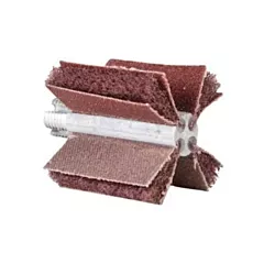 Norton Polisseuse d'alésage à lamelles Interleaf B-405