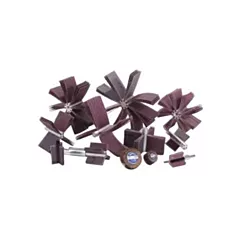 Norton Trousse de test de polisseuse d'alésage (8834154181)