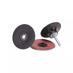 Norton Tampon de support pour disque à changement rapide