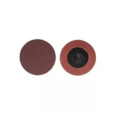 Merit ALO Plus PowerLock® Cloth Disc