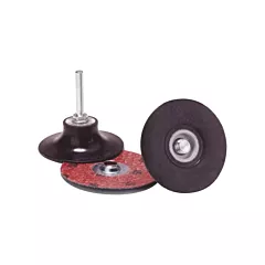 Merit Speed-Lok TS Discs - Merit Alo Resin Bond Cloth Discs
