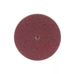 Merit Non-Woven Buffing Discs, 6