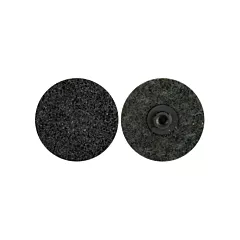 Merit Non-Woven Quick-Change Discs