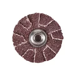 Norton ALO Overlap Slotted Disc