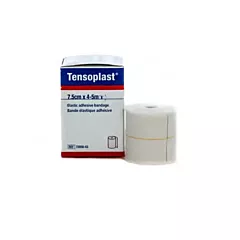 Tensoplast Adhesive Bandage 7.5cmx4m (BSN7205043)