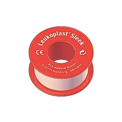 BSN Leukoplast Sleek Tape 2.5cm x 3m (1