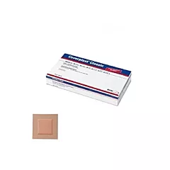 Leukoplast Strong, Fabric Adhesive Bandage, 5 cm x 7.2 cm 100/box (VMBSN7646013)