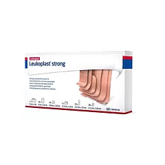 BSN Leukoplast Strong Doctor's Set (Assorted Sizes) 101/box (VMBSN7645908)