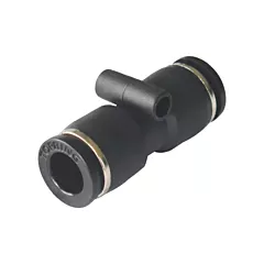 Topring Raccord union droit Maxfit, 5/16