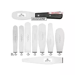 Buffalo (BUF-79420) #11 Spatula 3.5