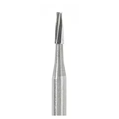 Beaver Burs Carbide Long Tapered Fissure FG 169L, 10/pkg (VMBURS-FG169L-10)