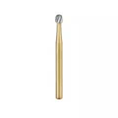 Beaver Burs Round Trimming & Finishing 7006, 1.8mm, 5/pack (VMBURS-TF7006-5)