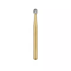 Beaver Burs Round, Trimming & Finishing, 7006, 100/bag (VMBURS-TF7006)