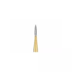 Beaver Burs Needle Trimming & Finishing 7902, 1.0mm, 100/pkg (VMBURS-TF7902)