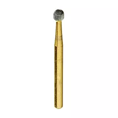 Beaver Burs Round, Trimming & Finishing, 9006, 100/pkg (VMBURS-TF9006)