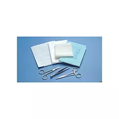 Busse Minor Laceration Trays (VMBUS751)