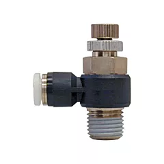 Topring Flow Control Valve, 1/4