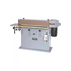 King Canada Edge Sander, 23