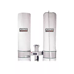 King Canada Dust Collector Bags