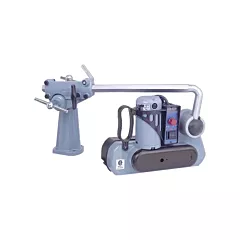 King Canada Variable Speed Power Feeder, 8