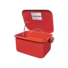 King Canada Recirculating Parts Washers