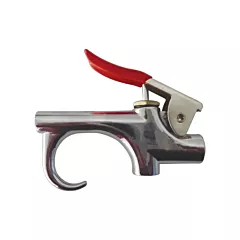 Topring Compact Blow Guns - Interchangeable Tip Blow Gun Kits, 1/4