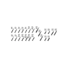 Weller Pyropen® - Replacement Tips