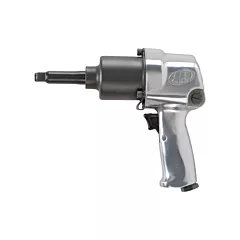 Ingersoll Rand 244A Extended Anvil Impact Wrench, 1/4