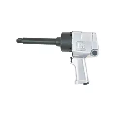 Ingersoll Rand Clé à chocs avec enclume allongée 261, 3/8