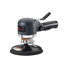 Ingersoll Rand Ponceuse pneumatique silencieuse à double effet, 1/4