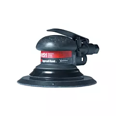 Ingersoll Rand Random Orbital Air Sander, 1/4