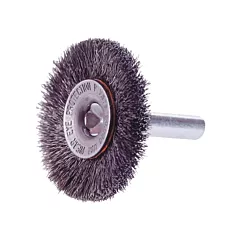 Osborn MEULE,CIRC,FIL CREPE,1-1/2