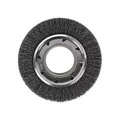 Osborn MEULE CIRC,FIL CREPE,4-1/4